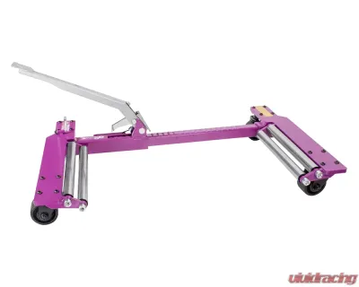 Zendex GoJak SUV 7,000 lbs Wheel Dolly CLEARANCE - G7016