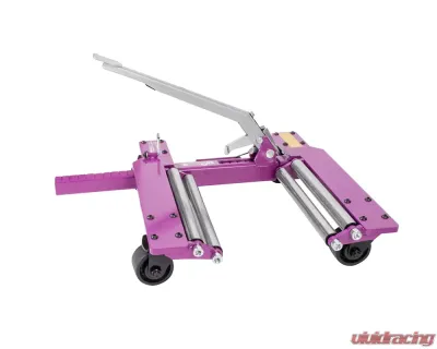 Zendex GoJak SUV 7,000 lbs Wheel Dolly CLEARANCE - G7016