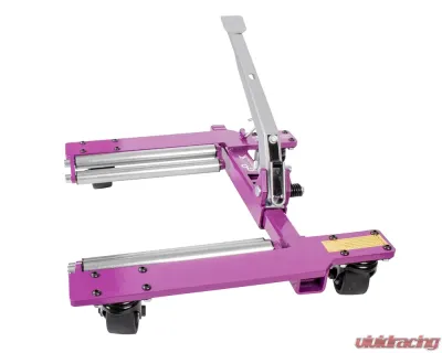 Zendex GoJak SUV 7,000 lbs Wheel Dolly CLEARANCE - G7016