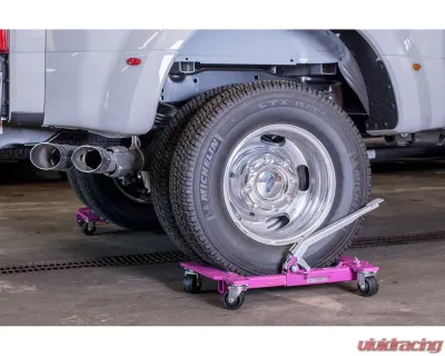 Zendex GoJak SUV 7,000 lbs Wheel Dolly CLEARANCE - G7016