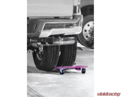 Zendex GoJak SUV 7,000 lbs Wheel Dolly CLEARANCE - G7016