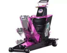 Zendex GoJak Air 3,600 lbs Air Powered Floor Jack