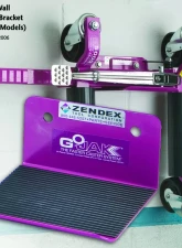 Zendex GoJak Wall Bracket (Pair)                                     - GOBKT - Image 3