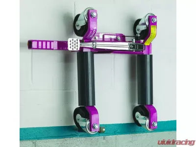 Zendex GoJak Wall Bracket (Pair) - GOBKT