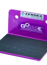 Zendex GoJak Wall Bracket (Pair)                                     - GOBKT - Image 3