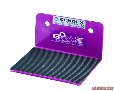 Zendex GoJak Wall Bracket (Pair) - GOBKT