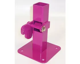 Zendex GoJak Tow Bracket