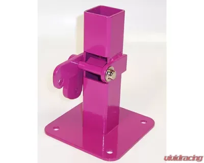 Zendex GoJak Tow Bracket - GOTOW