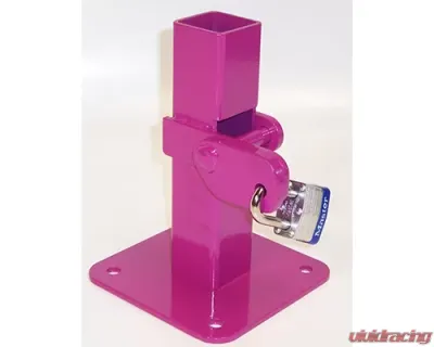 Zendex GoJak Tow Bracket - GOTOW