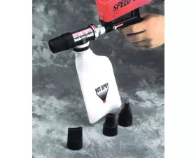 Zendex HotSpot Recovery System