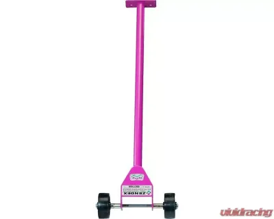 Zendex RakJak Long Handle Kit - RJRET