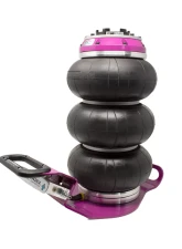 Zendex RakJak Triple Bag 2 Ton Air Jack                                     - TBT2 - Image 13