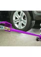 Zendex RakJak Triple Bag 3 Ton Long Handle Air Jack                                     - TBT3L - Image 2
