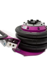 Zendex RakJak Triple Bag 2 Ton Air Jack                                     - TBT2 - Image 2