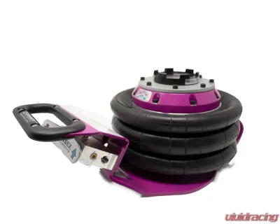 Zendex RakJak Triple Bag 2 Ton Air Jack - TBT2