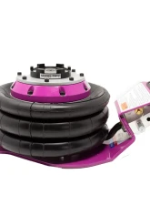 Zendex RakJak Triple Bag 2 Ton Air Jack                                     - TBT2 - Image 11