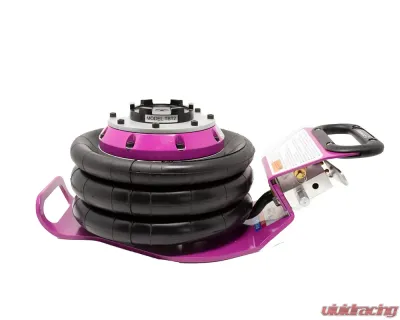 Zendex RakJak Triple Bag 2 Ton Air Jack - TBT2