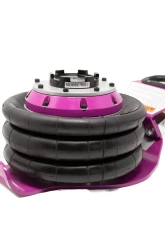 Zendex RakJak Triple Bag 3 Ton Air Jack                                     - TBT3 - Image 7