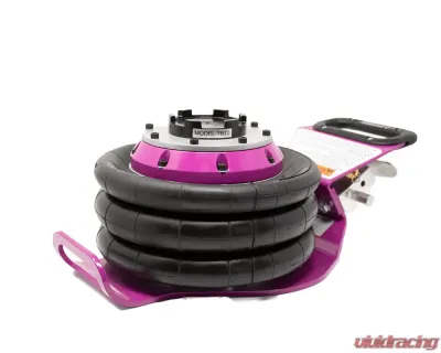 Zendex RakJak Triple Bag 3 Ton Air Jack - TBT3