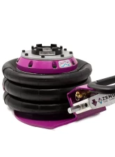 Zendex RakJak Triple Bag 2 Ton Air Jack                                     - TBT2 - Image 13