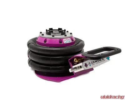 Zendex RakJak Triple Bag 2 Ton Air Jack - TBT2