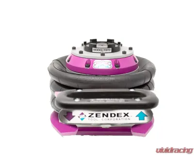 Zendex RakJak Triple Bag 3 Ton Air Jack - TBT3