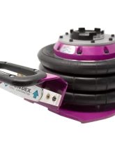 Zendex RakJak Triple Bag 3 Ton Air Jack                                     - TBT3 - Image 3