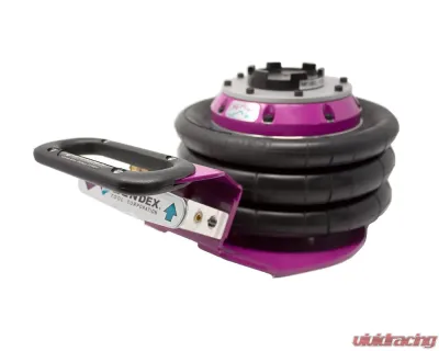Zendex RakJak Triple Bag 3 Ton Air Jack - TBT3
