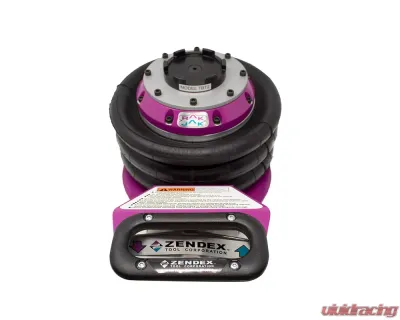 Zendex RakJak Triple Bag 2 Ton Air Jack - TBT2