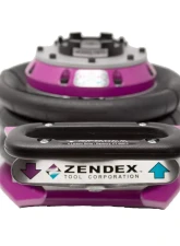 Zendex RakJak Triple Bag 2 Ton Air Jack                                     - TBT2 - Image 6