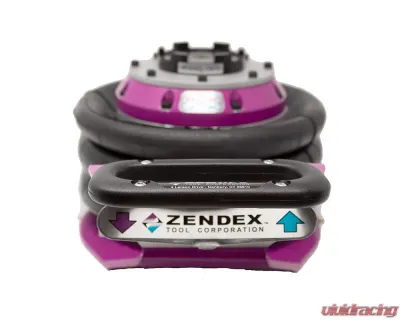 Zendex RakJak Triple Bag 2 Ton Air Jack - TBT2