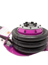 Zendex RakJak Triple Bag 2 Ton Air Jack                                     - TBT2 - Image 9