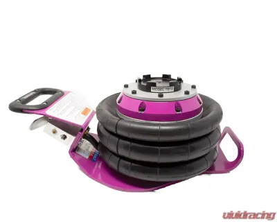 Zendex RakJak Triple Bag 2 Ton Air Jack - TBT2