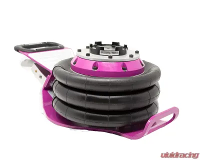 Zendex RakJak Triple Bag 3 Ton Air Jack - TBT3