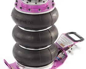 Zendex RakJak Triple Bag 3 Ton Air Jack