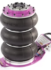 Zendex RakJak Triple Bag 3 Ton Air Jack                                     - TBT3 - Image 7