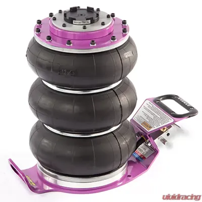 Zendex RakJak Triple Bag 3 Ton Air Jack - TBT3