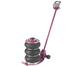 Zendex RakJak Triple Bag 3 Ton Long Handle Air Jack