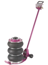 Zendex RakJak Triple Bag 3 Ton Long Handle Air Jack                                     - TBT3L - Image 3