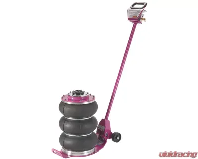 Zendex RakJak Triple Bag 3 Ton Long Handle Air Jack - TBT3L