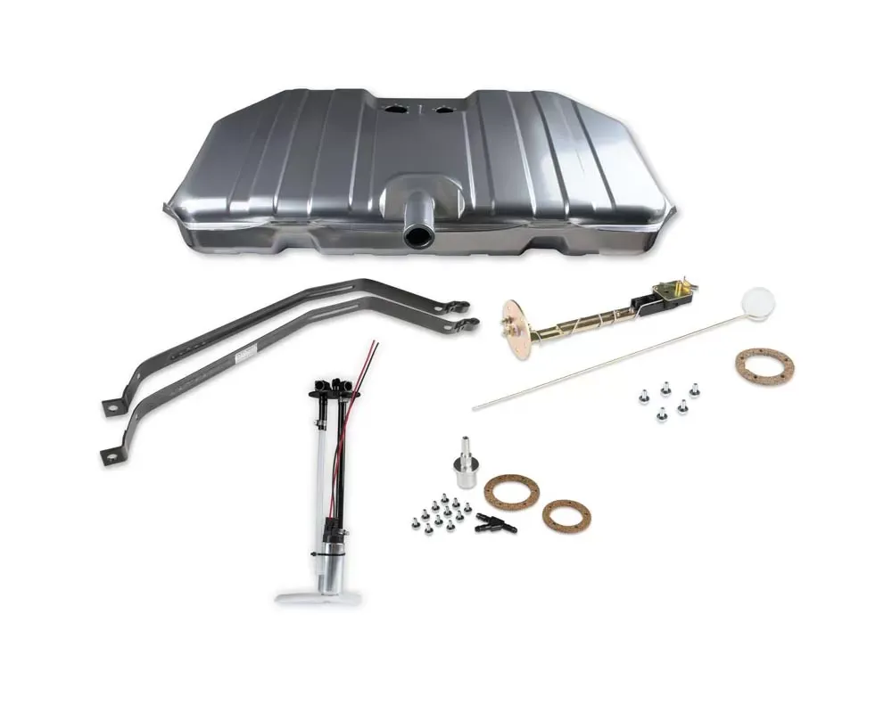 Sniper EFI Fuel Tank System Chevrolet Camaro | Pontiac Firebird 1969 - 19-103