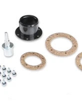 Sniper EFI Fuel Tank System Chevrolet C10 LS Swap 1973-1987                                     - 19-155 - Image 19