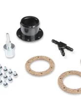 Sniper EFI Fuel Tank System Chevrolet C10 LS Swap 1973-1987                                     - 19-156 - Image 19