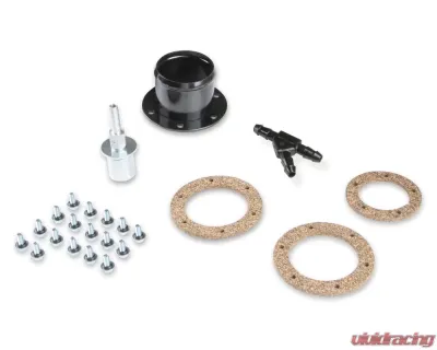 Sniper EFI Fuel Tank System Chevrolet C10 LS Swap 1973-1987 - 19-156
