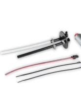 Sniper EFI 255 LPH GPA Series Fuel Pump Assembly                                     - 19-165 - Image 4