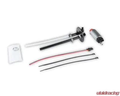 Sniper EFI 255 LPH GPA Series Fuel Pump Assembly - 19-165