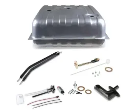 Sniper EFI Fuel Tank System Chevrolet Blazer 1982-1987
