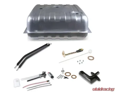 Sniper EFI Fuel Tank System Chevrolet Blazer 1982-1987 - 19-179