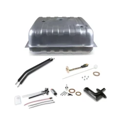 Fuel Components