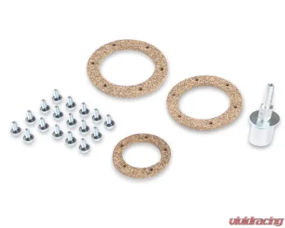Sniper EFI Fuel Tank System Chevrolet Blazer 1982-1987 - 19-179